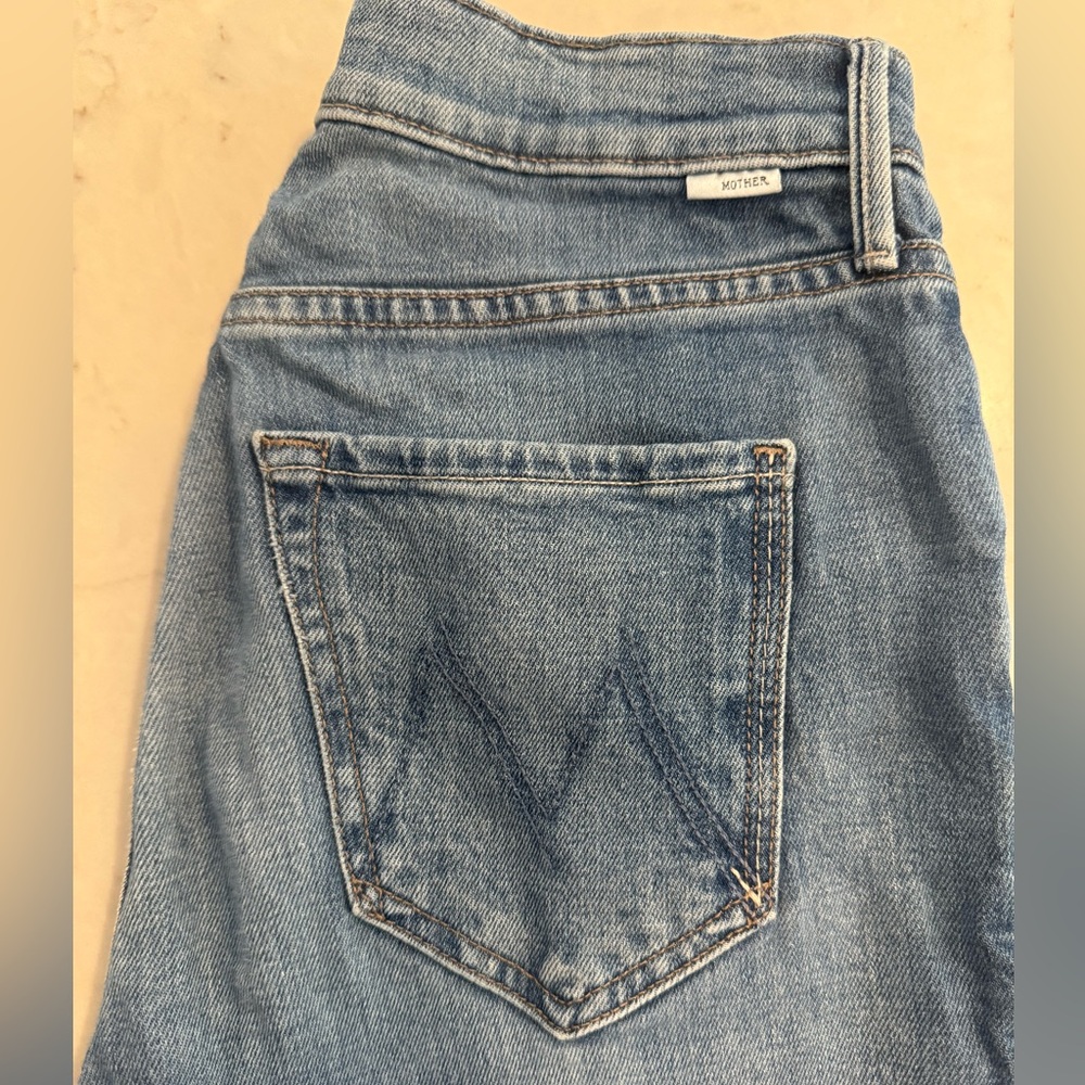 Mother Denim Jeans